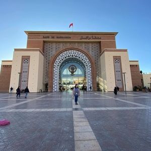 Meet your Posher, Gemalyn